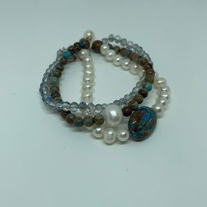 Vantel Santa Fe bracelet